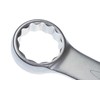 Raktas Forte Tools DIN3113, 411-1046, 505 mm, 46 mm