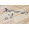 Raktas Forte Tools DIN3113, 411-1046, 505 mm, 46 mm