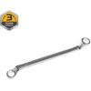 Raktas Forte Tools DIN838, 413-1017, 390 mm, 21 - 23 mm