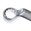 Raktas Forte Tools DIN838, 413-1017, 390 mm, 21 - 23 mm