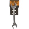 Raktas Okko, 180 mm, 19 - 22 mm