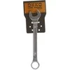 Raktas Okko, 220 mm, 18 mm
