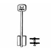 ATSLĒGAS SAGATAVE 4CS,CI-3G, CISA,5, ,JMA,