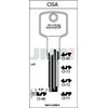 ATSLĒGAS SAGATAVE CI-48 ,JMA,