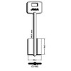 ATSLĒGAS SAGATAVE CI-6G ,JMA,