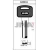 ATSLĒGAS SAGATAVE GDA-1.P ,JMA,