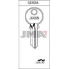 ATSLĒGAS SAGATAVE GDA-3D ,JMA,