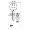 ATSLĒGAS SAGATAVE GE-1D ,JMA,