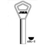ATSLĒGAS SAGATAVE S12ABY,ABL-2, ABLOY,5, ,JMA,