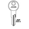ATSLĒGAS SAGATAVE SSO-2 5 ,JMA,