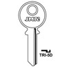 ATSLĒGAS SAGATAVE TRC30,TRI-5D,TRI CIRCL ,JMA,