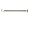Atrama Valnes, sidabro sp., 35 cm