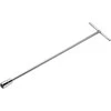 Bikuva.lt T-formos raktas ilgas 10 x 380 mm