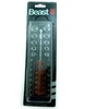Atsuktuvo rinkinys BEAST 1/4 colio, 28 vnt.