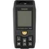 Lazerinis atstumų matuoklis Sourcing DISTANCE MEASURE GRUNDER CJA70 70M