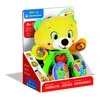 Attīstoša rotaļlieta Clementoni Baby Bear, LT, LV, EE