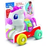 Lavinimo žaislas Clementoni Play Along Baby Unicorn