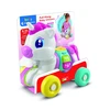Lavinimo žaislas Clementoni Play Along Baby Unicorn