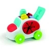 Lavinimo žaislas Clementoni Soft Clemmy Car