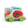 Lavinimo žaislas Clementoni Soft Clemmy Car