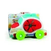 Lavinimo žaislas Clementoni Soft Clemmy Car