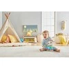 Fisher-Price | Linkimals Kalbantis Tinginys (latvių k.), GXR61