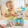 Fisher-Price | Linkimals Kalbantis Tinginys (latvių k.), GXR61