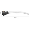 Šakų genėjimo pjūklas Fiskars 1023633, 320 mm
