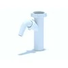 Ani Plast Ani_Plast Skalbyklės atšaka Aniplast M140EU, 1½” x 40 mm