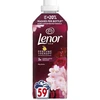 Audinių minkštiklis Lenor Ruby Jasmine, skystas, 1.239 l