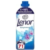 Audinių minkštiklis Lenor Spring Awakening, skystas, 1.491 l