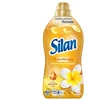 Audinių minkštiklis Silan Fascinating Frangipani, skystas, 1.1 l