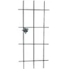 Augalų atrama Garden Center, 0,45 cm x 45 cm, 100 cm, metalinė