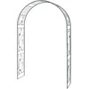 Static Control GARDEN ARCH 135X37X224CM