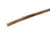 Auga atbalsts Garden Center, 180 cm, bambusa šķiedras, gaiši brūna