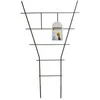 Auga atbalsts Garden Center 20069, 29.5 cm, 50 cm, metāls