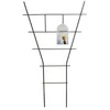Auga atbalsts Garden Center 20069, 29.5 cm, 50 cm, metāls