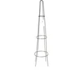 Auga atbalsts Garden Center 4231, 90 cm, metāls