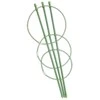 Augalų atrama Garden Center, 45 cm, plastikinė