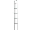 Auga atbalsts Garden Center GT-020, 147 cm x 17 cm, metāls