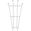 Auga atbalsts Garden Center GT-024, 75 cm x 0.5 cm, 150 cm, metāls