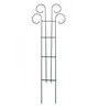 Auga atbalsts Garden Center L515, 25 cm x 0.5 cm, 60 cm, metāls