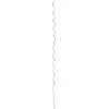 Auga atbalsts Garden Center MX-189, 180 cm x 0.6 cm, metāls