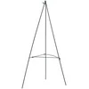 Auga atbalsts Garden Center WE001-36, 89 cm x 42 cm, metāls
