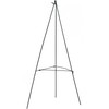 Atrama augalams „Garden Center WE001-42“, 104 cm x 49 cm, metalas