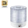 Kirptuvas Standart FOOD DEHYDRATOR FD770 STANDART 4.5L