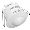 Aukšto dažnio jutiklis Vexen Electric WAVO HF-360-16AW, 600 W