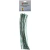 Garden Center Augalų tvirtinimo juostelės CBDF5 5062, 25 cm, plastikinės, 100 vnt.