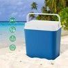 Turistinis šaldytuvas Outliner PASSIVE COOL BOXOUTLINER 24L F1