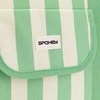Šaltkrepšis Spokey San Remo. žalia. 52 x 20 cm. 28 l